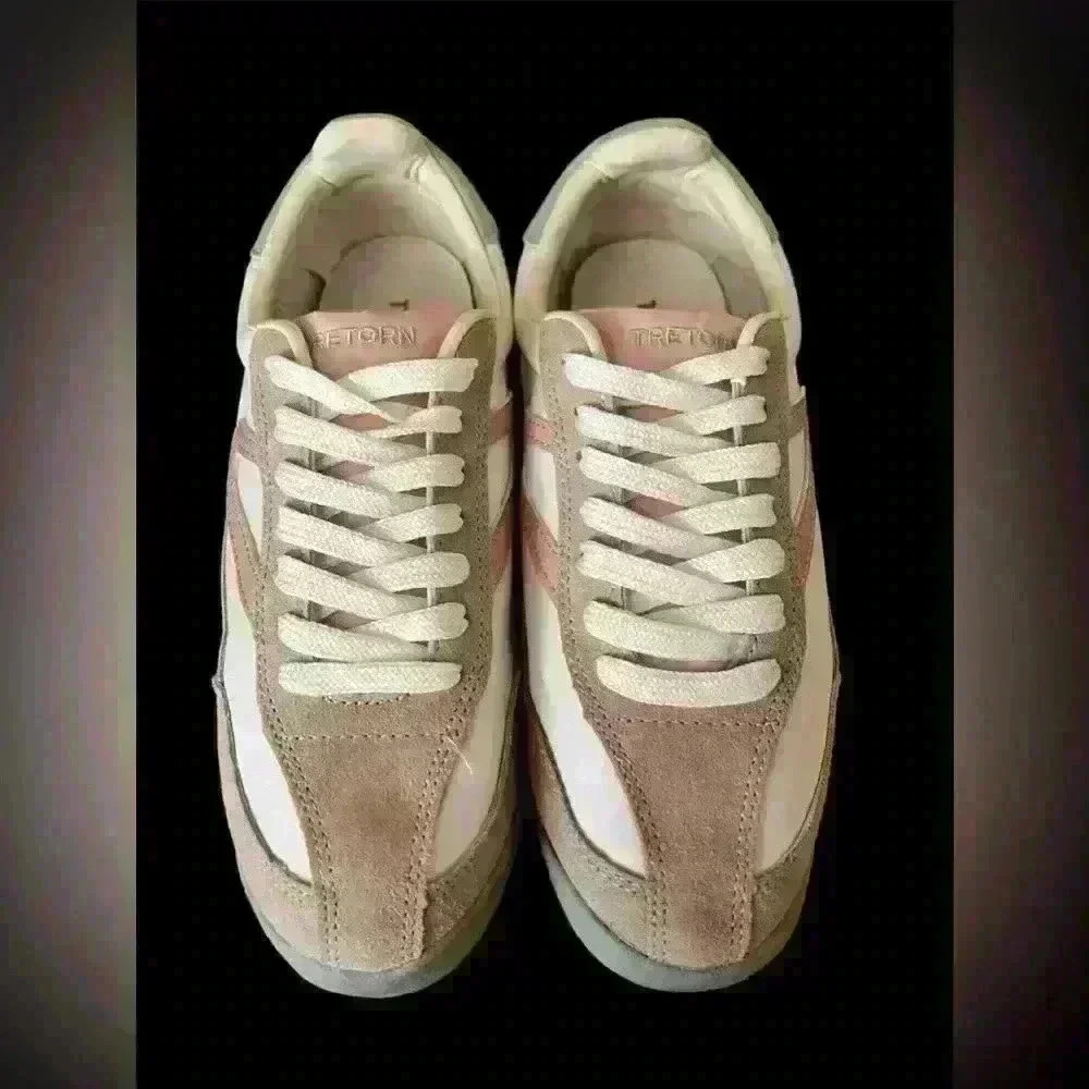 Tretorn Shoes